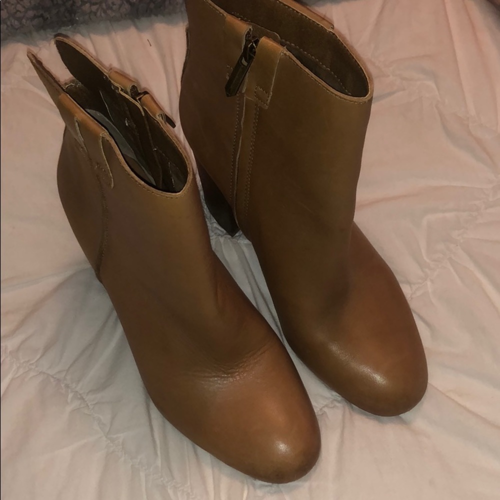 Sam Edelman booties - Picture 5 of 5